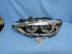 Farol esquerdo BMW F30 F31 Full LED