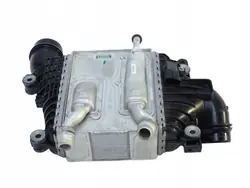 Water-intercooler OEM T2H10197 voor Jaguar XE XF F-PACE