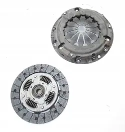 Ensemble d'embrayage STARLINE pour Alfa Romeo, Fiat, Ford, Lancia, Opel, OEM STASL 3DS1107/RS5