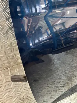 Porta dianteira esquerda Skoda Kamiq 2019- LW5Q