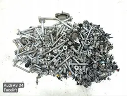 Ensemble de vis Audi A8 2015 OEM 283699