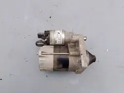 Motor de arranque Citroen Peugeot