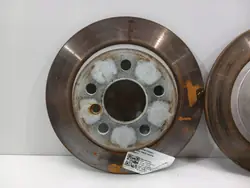 OEM 6799367 Jarrulevyt & Palat Takaosa
