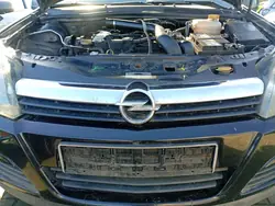 Kylargaller Opel Astra H 04-10 OEM MM-0203-7