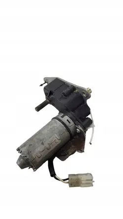 Framsäte vänster motor OEM 82516189 BMW X5 E53