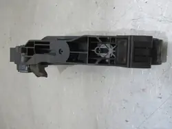 Potentiomètre de Pédale d'Accélérateur Mercedes W211 W219 A2113000404