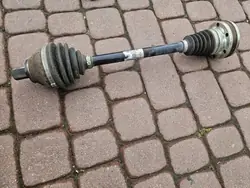 Fram höger halvmuff 2.0 TFSI Volkswagen Golf 7 GTI