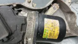 Mécanisme essuie-glace avant OEM 54507211 Audi A2 8Z 1.4TDI