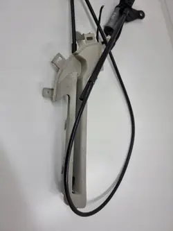 Moteur de rideau vitre arrière Volvo S90/V90 OEM 8962007114