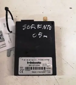 Módulo calefactor autónomo Kia OE 9010123A