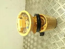 Brandstoftoevoereenheid Volkswagen TRANSPORTER V 2014