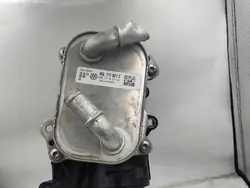Base de Filtro de Aceite VW Audi Seat Skoda 2.0 TDI 05L117021C