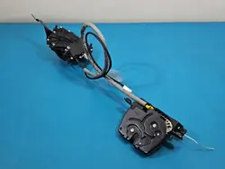 Cerradura de portón OEM 7269543 para BMW F30 Touring 2011-2015