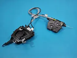 Fecho de porta-malas OEM 7269543 para BMW F30 Touring 2011-2015