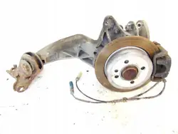Mangueta trasera derecha OEM 386143 para MINI One R56