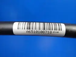 Mercedes-Benz OE A6510108718 - Peça original usada