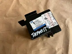 BK31-V200A28-AB Support arrière droit pour Ford Transit MK8