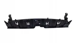 TOYOTA PRIUS 3 III 12-16 Frontstoßstangengitter OEM 53113-47040