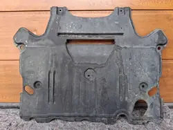 Motorhuv AUDI A5 S5 8T0 8F0863822G