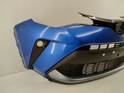 Voorbumper Toyota C-HR Lift