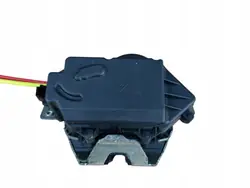Fecho porta-malas Mercedes W211 OEM A2117400036 - Usado