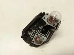 Connecteur VP8X8X13N005AA pour feu arrière Citroën C5 II