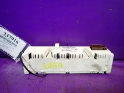 Display CITROEN C4 I 04-08 OEM Zawada-337916-