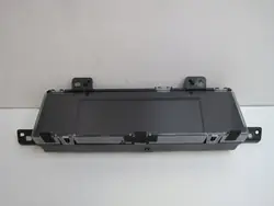 Subaru Forester navigointinäyttö OEM 85261SJ921
