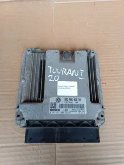 Unidad de control motor 03G906016BQ para VW Touran 2.0 TDI