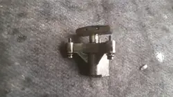 Tensor de correa Ford OE para Mondeo MK4 2.0 TDCI