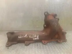Coletor de escape Lexus IS 220D-250-350 OEM MDY14872