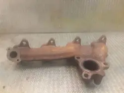 Pakoputken keräin Lexus IS 220D-250-350 OEM MDY14872