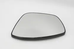 Insert de espelho esquerdo OEM 12953140 Peugeot 308