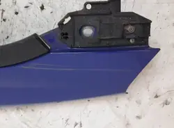 Aile Avant Gauche Opel Corsa