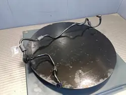 Conducto de aire Mercedes-Benz OEM A2054301800 - Usado