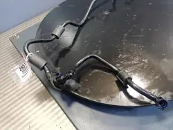 Mercedes-Benz Luftleitung OEM A2054301800 - Gebraucht