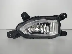Farol Halógeno Direito Hyundai Kona 17-