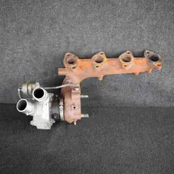 Turbo OEM VB100307 pour Toyota Corolla 2.0L