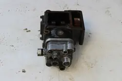 Luftkompressor OEM 51.54100-7231 för MAN TGX/TGS