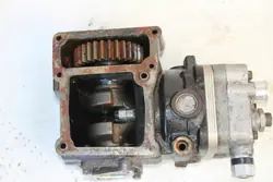 Compresseur d'air OEM 51.54100-7231 pour MAN TGX/TGS