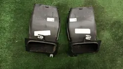 Conducto de Admisión de Aire BMW X7 G07 OEM 7454030 7454029