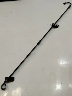 Varão de Suporte de Porta-Malas VW Amarok 2H 2010-2017 2H5829153A