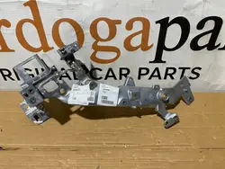 Polestar 2 2024 Suporte de para-lama dianteiro esquerdo OEM 32396094