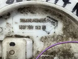 Sensor Nivel Combustible OEM 8E0201317N Audi A4 B6 3.0