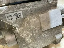 Servomoteur Nissan OE d'occasion OEM 55004