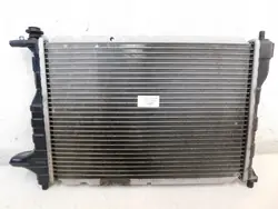 Radiateur d'eau Chevrolet Matiz M200 0.8 08r