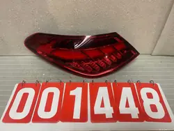 A2069063300 Mercedes A206 Linker LED Achterlicht OEM