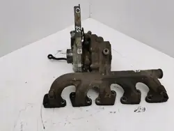Turboahtimen Volvo V70 2008 OEM 31293029