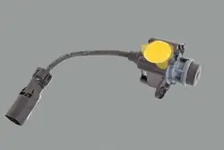 Cámara Mercedes ML GLE GLS A0009054202