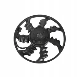 Moottorin jäähdytystuulettin OEM 25380-S0500 Hyundai